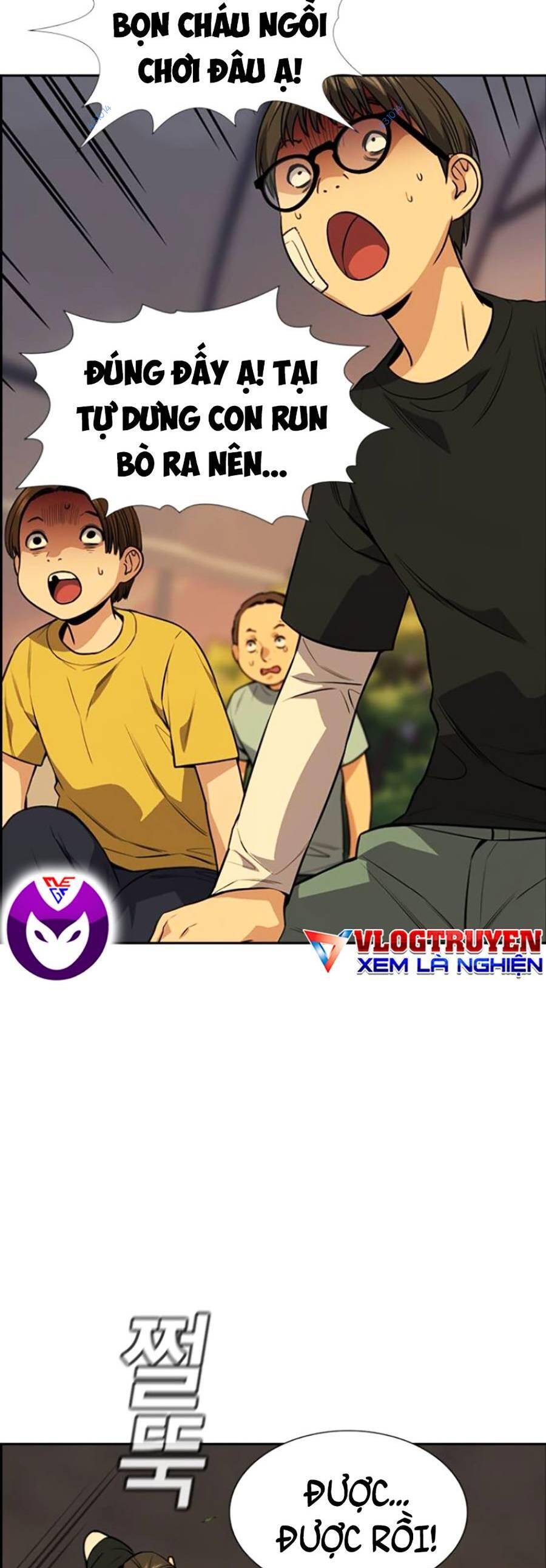 Giáo Dục Chân Chính Chap 108 - Next Chap 109