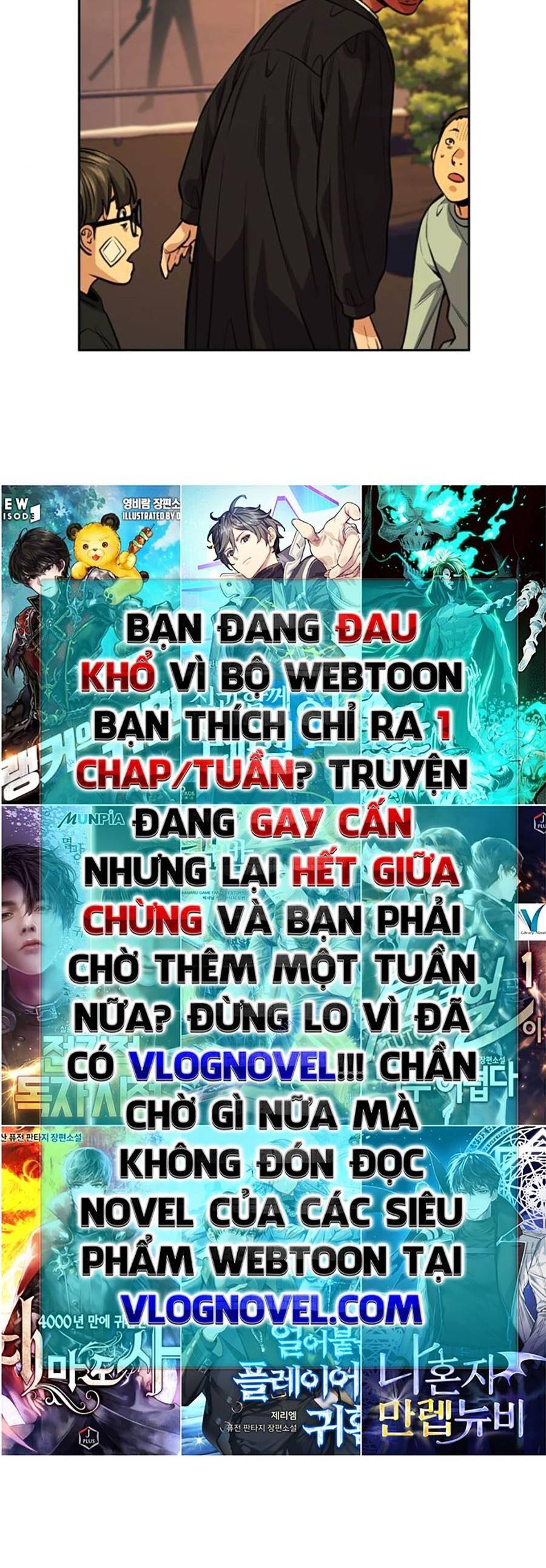 Giáo Dục Chân Chính Chap 108 - Next Chap 109