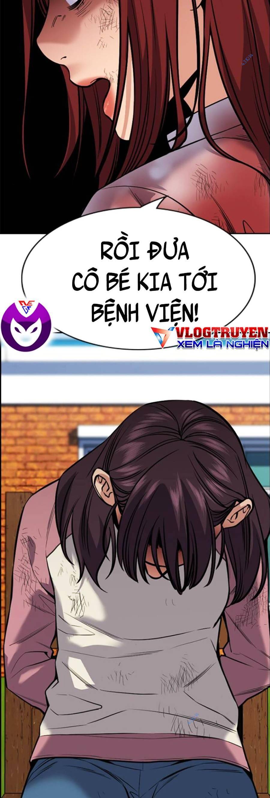 Giáo Dục Chân Chính Chap 108 - Next Chap 109
