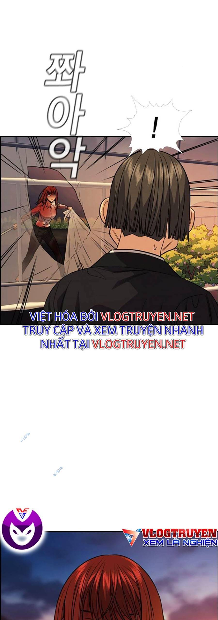 Giáo Dục Chân Chính Chap 108 - Next Chap 109