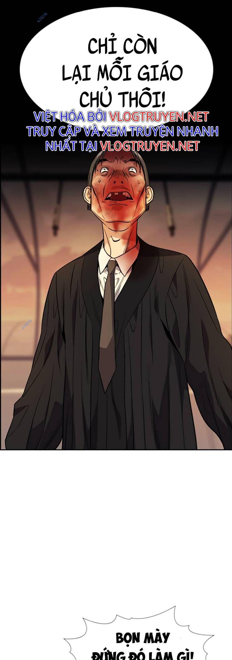 Giáo Dục Chân Chính Chap 108 - Next Chap 109