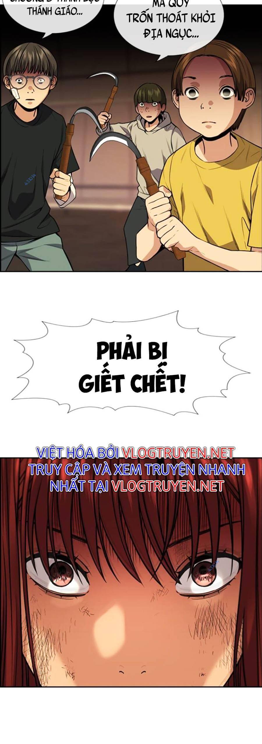 Giáo Dục Chân Chính Chap 108 - Next Chap 109