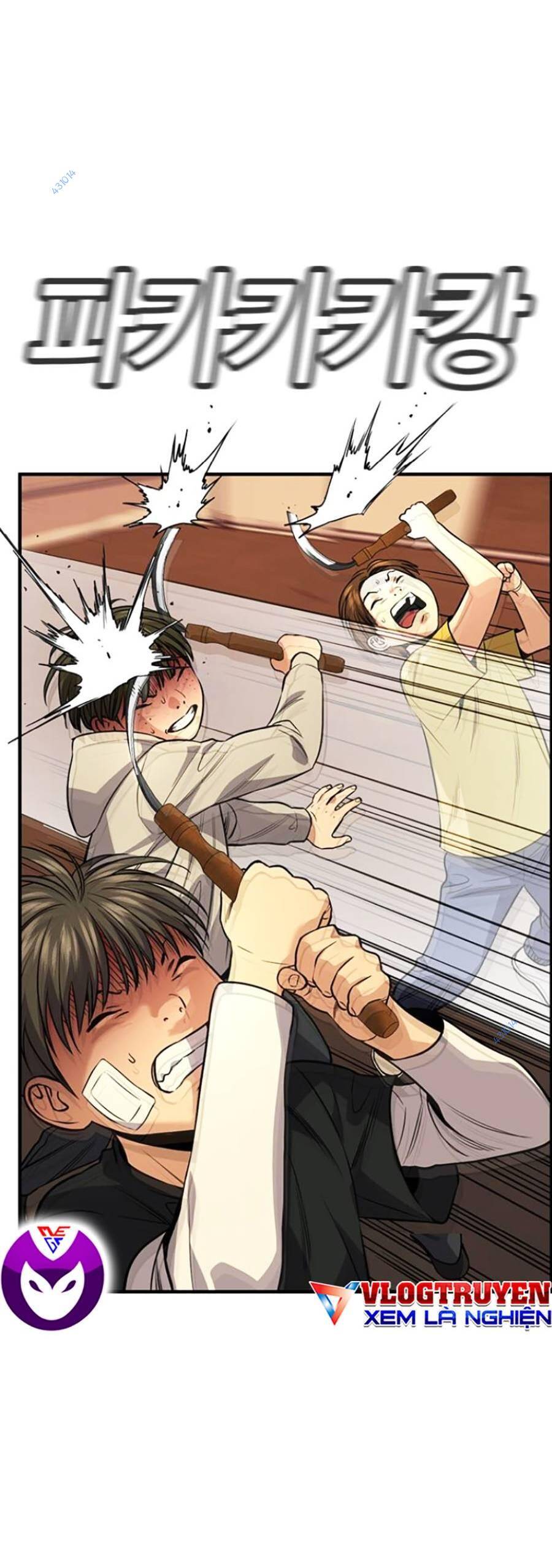 Giáo Dục Chân Chính Chap 108 - Next Chap 109