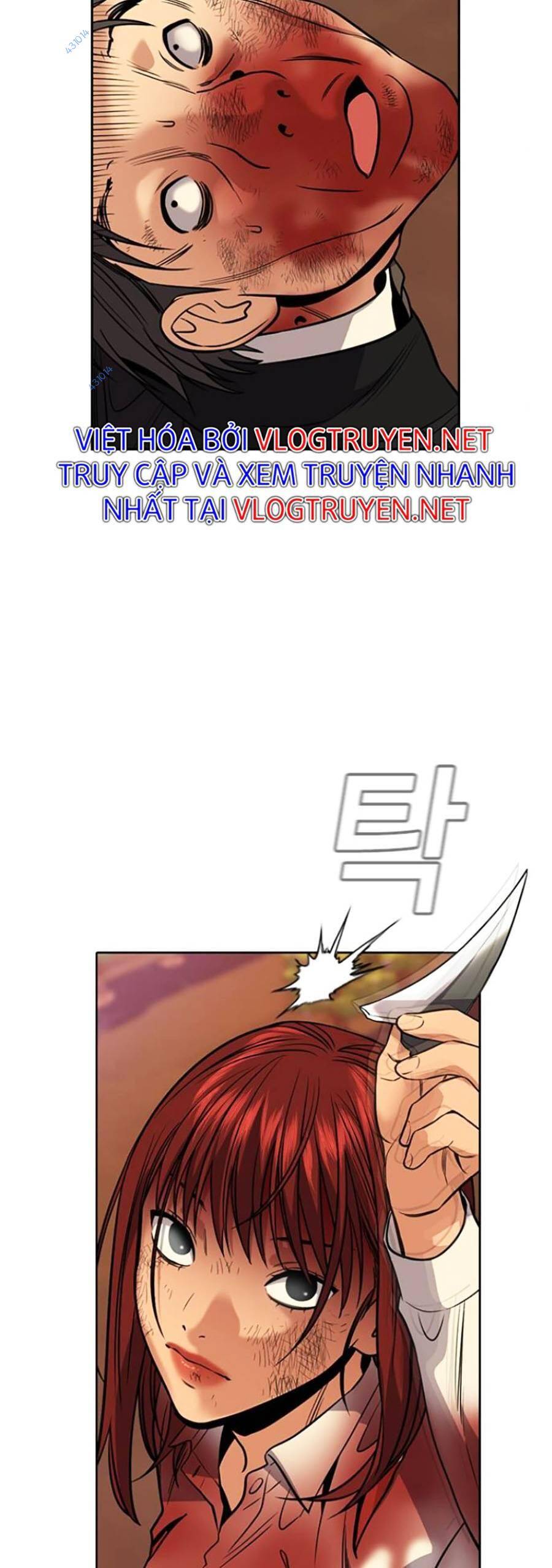 Giáo Dục Chân Chính Chap 108 - Next Chap 109