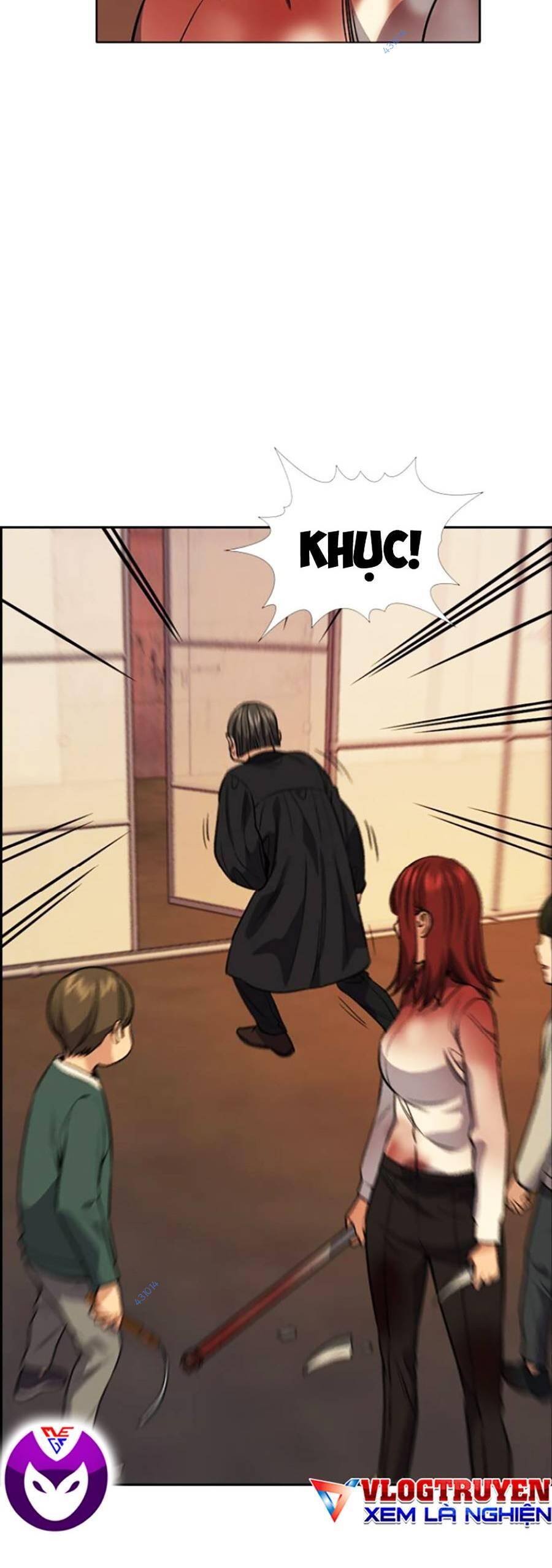 Giáo Dục Chân Chính Chap 108 - Next Chap 109