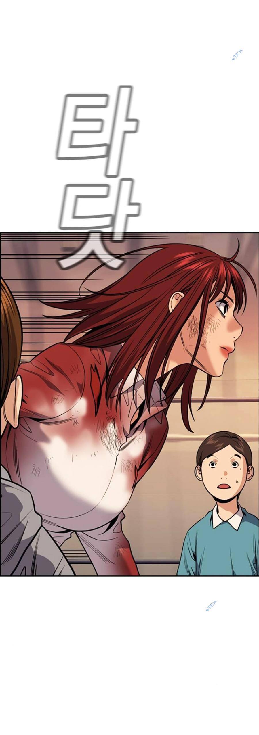 Giáo Dục Chân Chính Chap 108 - Next Chap 109