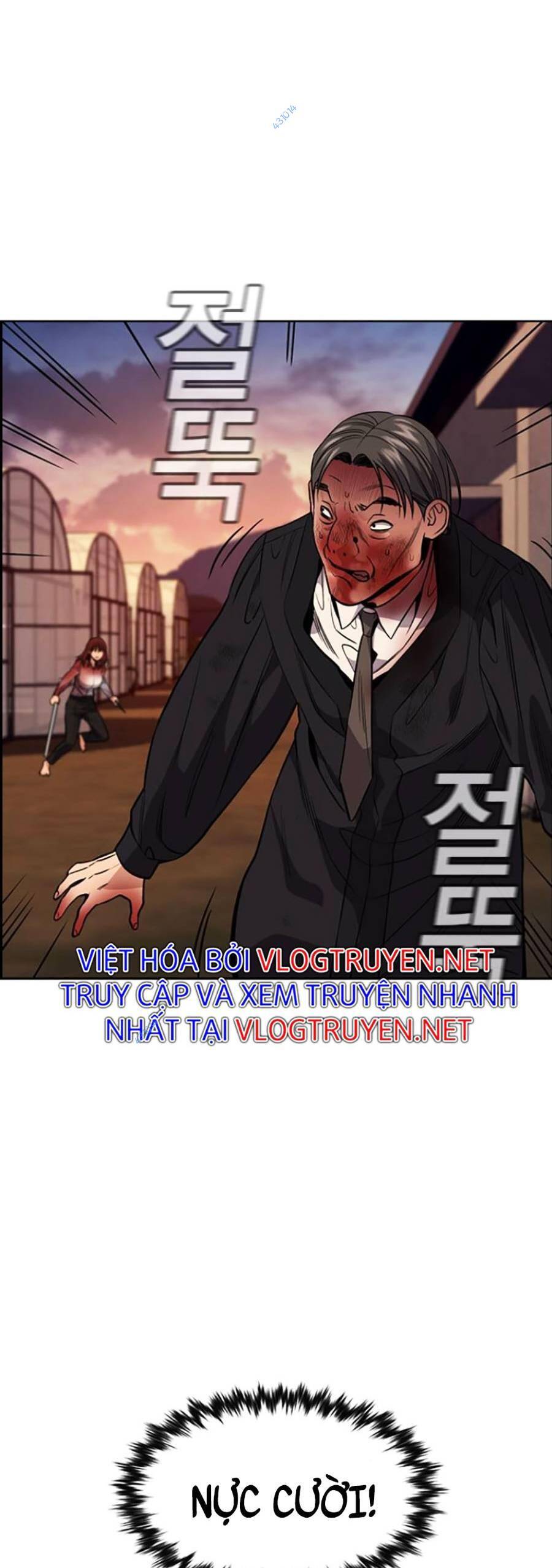 Giáo Dục Chân Chính Chap 108 - Next Chap 109