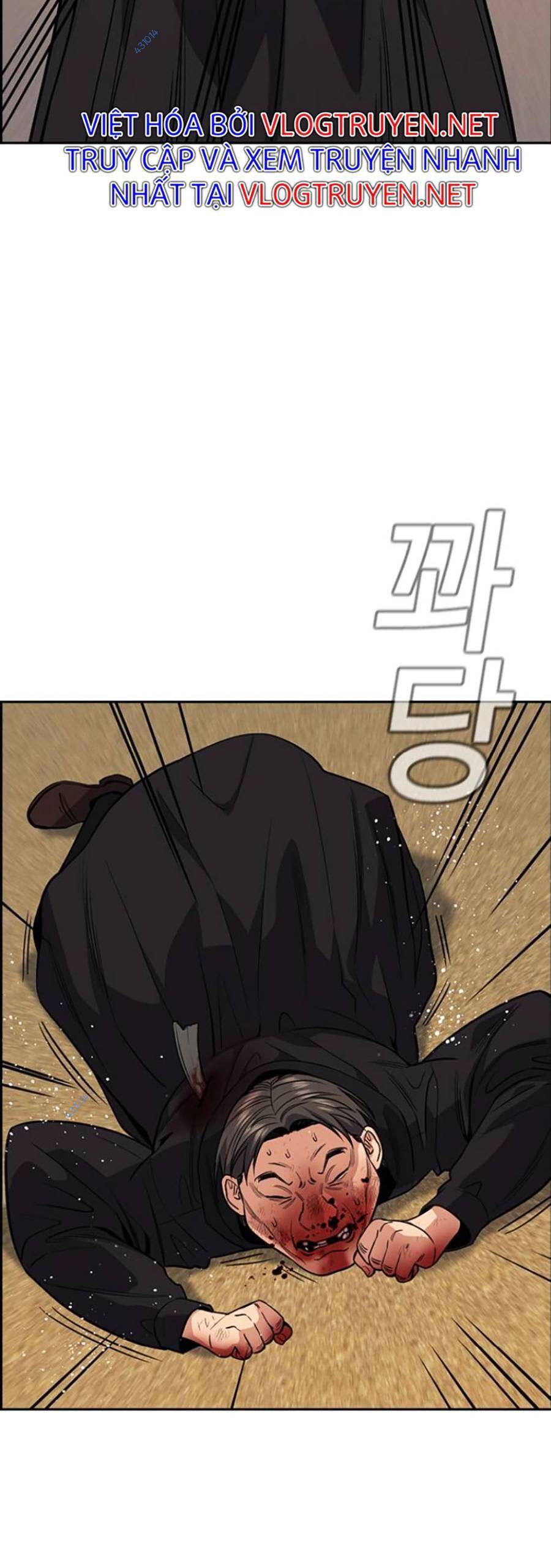 Giáo Dục Chân Chính Chap 108 - Next Chap 109