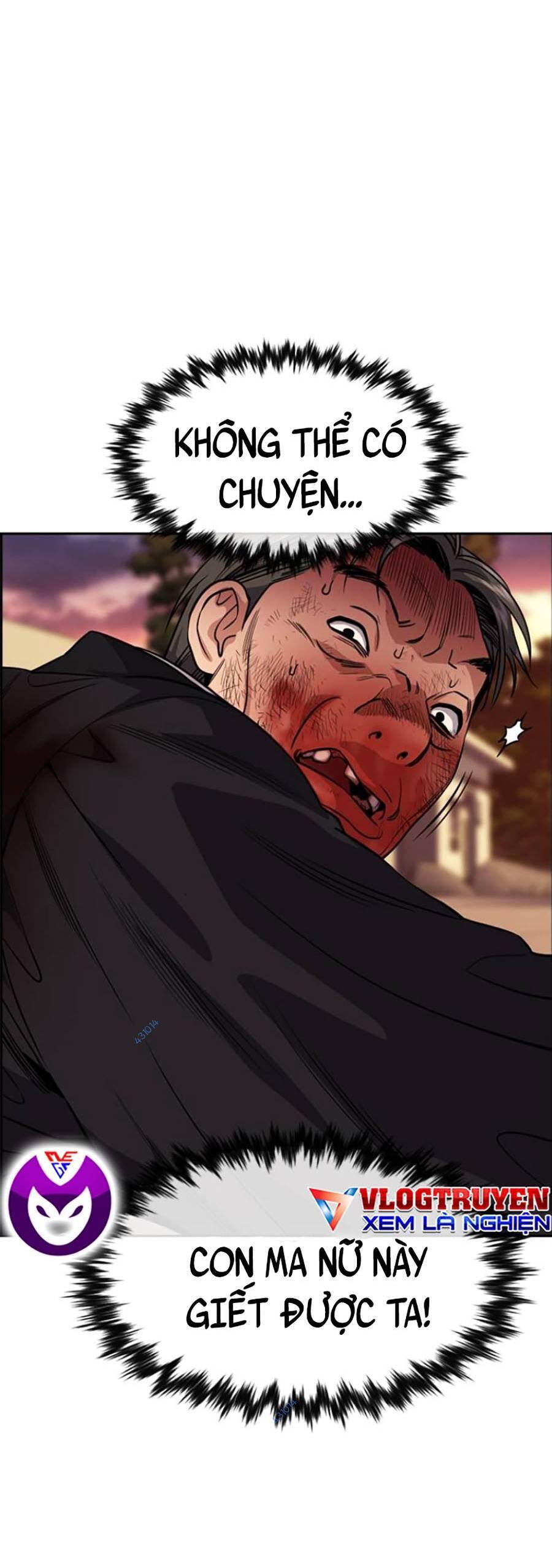 Giáo Dục Chân Chính Chap 108 - Next Chap 109