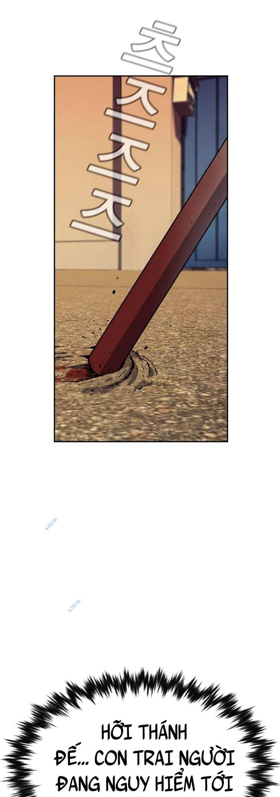 Giáo Dục Chân Chính Chap 108 - Next Chap 109