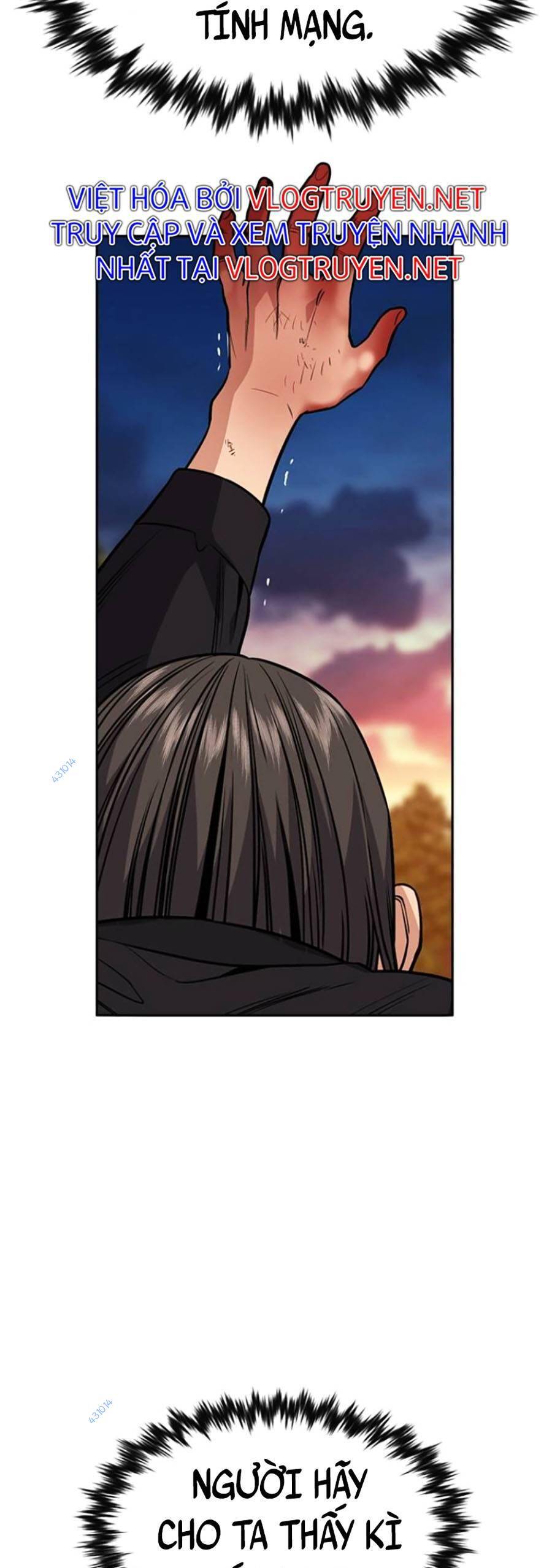 Giáo Dục Chân Chính Chap 108 - Next Chap 109