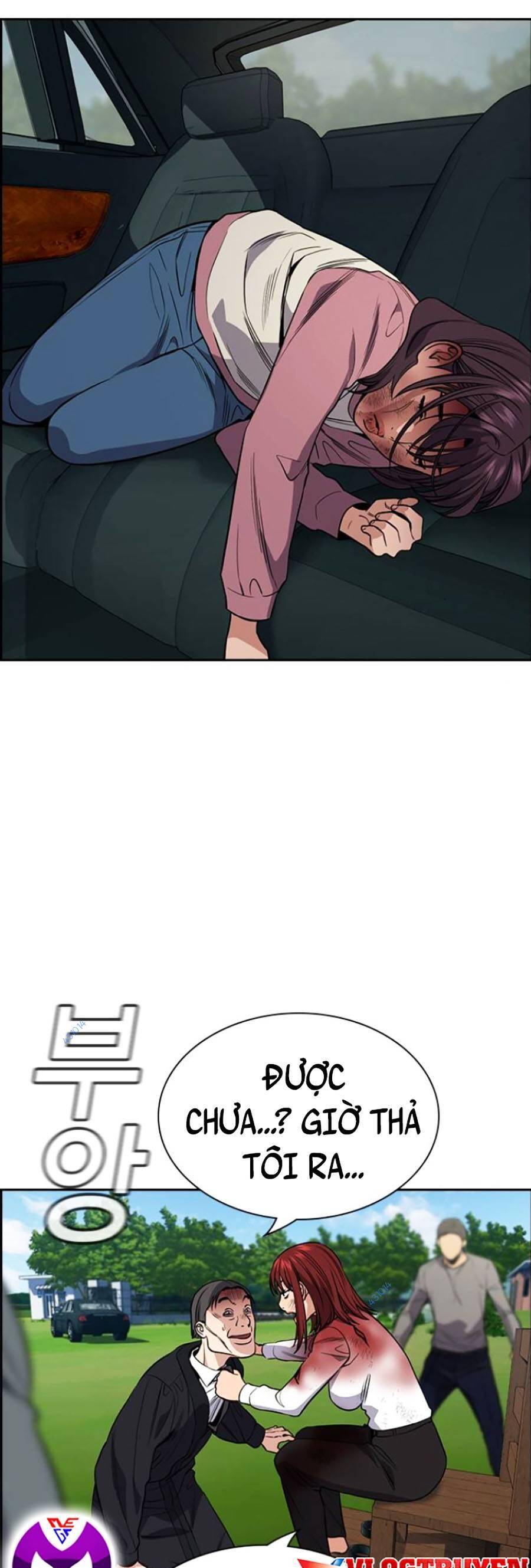 Giáo Dục Chân Chính Chap 108 - Next Chap 109