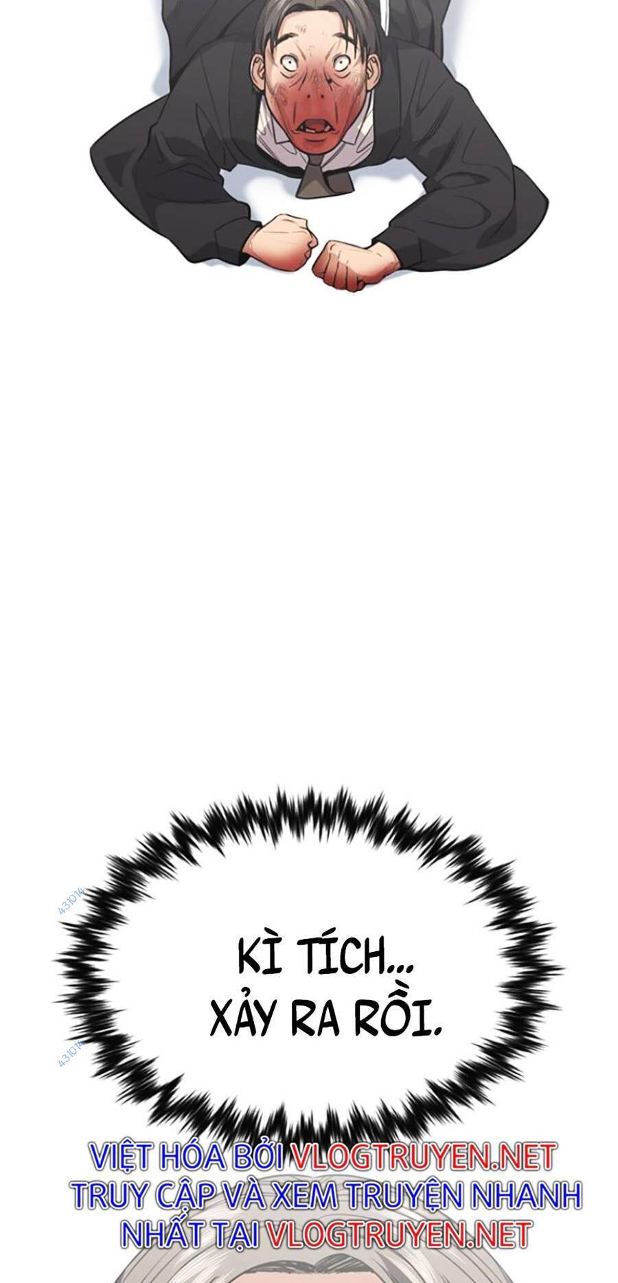Giáo Dục Chân Chính Chap 108 - Next Chap 109