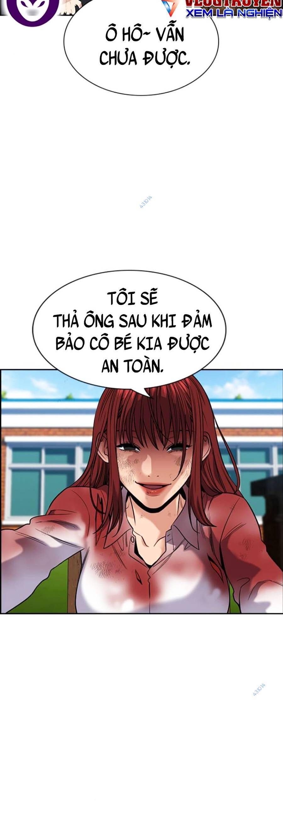 Giáo Dục Chân Chính Chap 108 - Next Chap 109