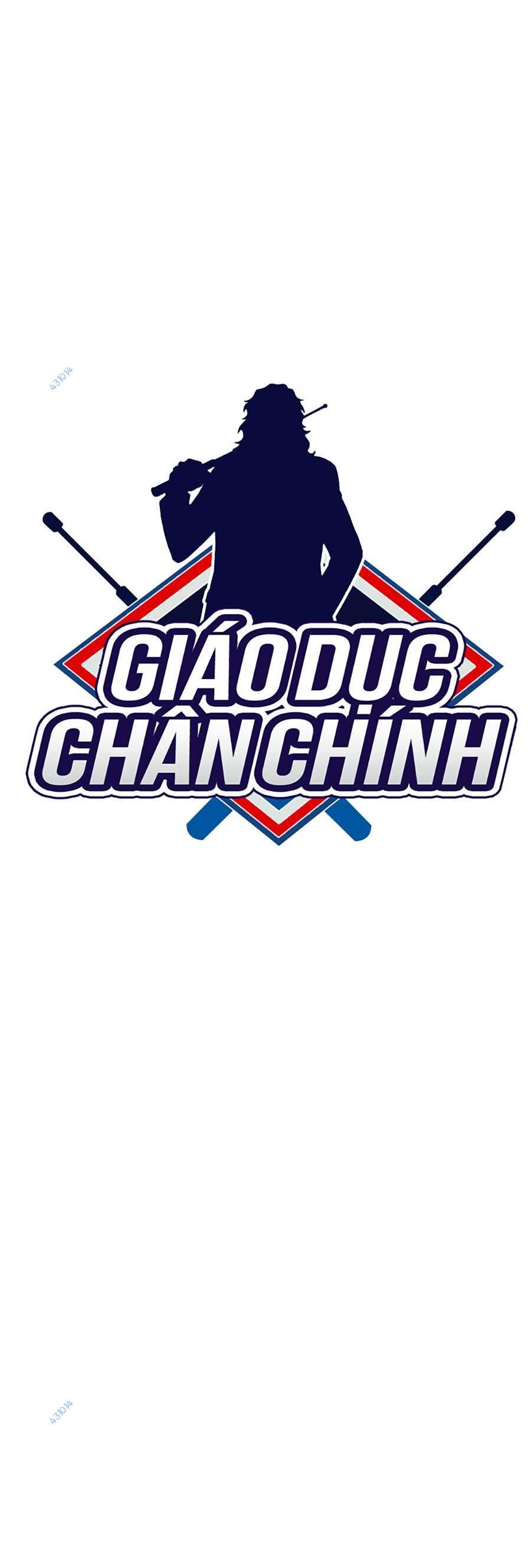 Giáo Dục Chân Chính Chap 108 - Next Chap 109