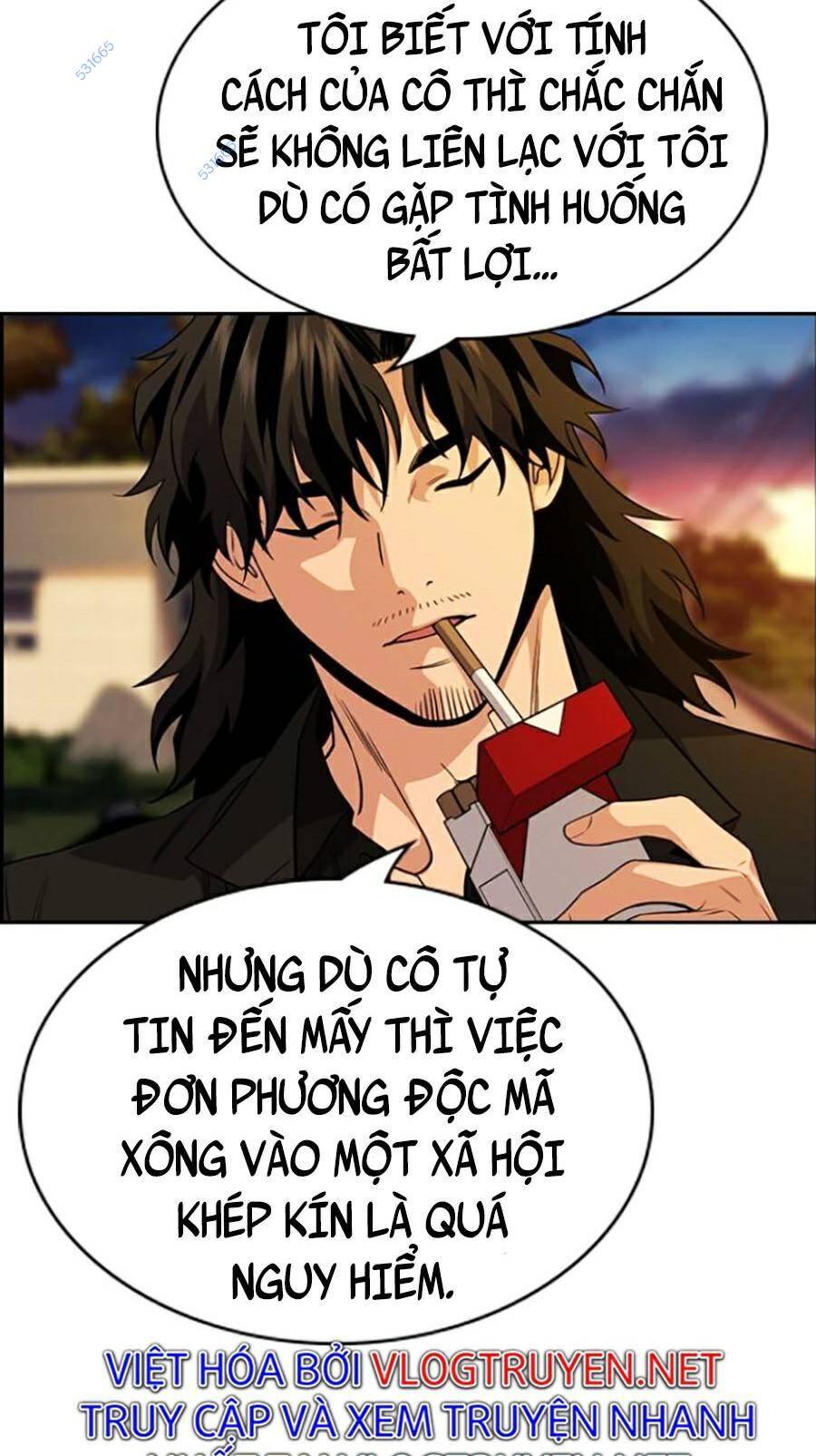 Giáo Dục Chân Chính Chap 109 - Next Chap 110