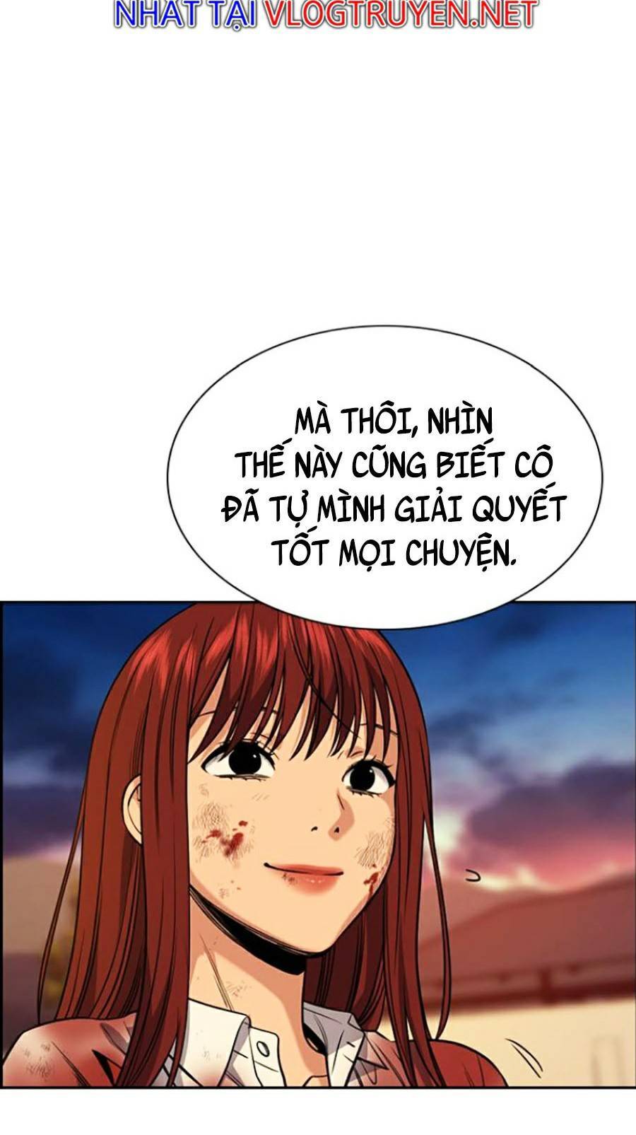 Giáo Dục Chân Chính Chap 109 - Next Chap 110