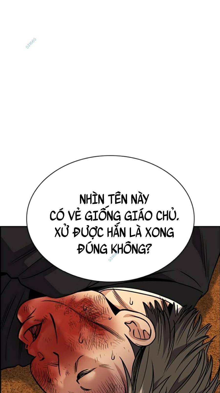 Giáo Dục Chân Chính Chap 109 - Next Chap 110