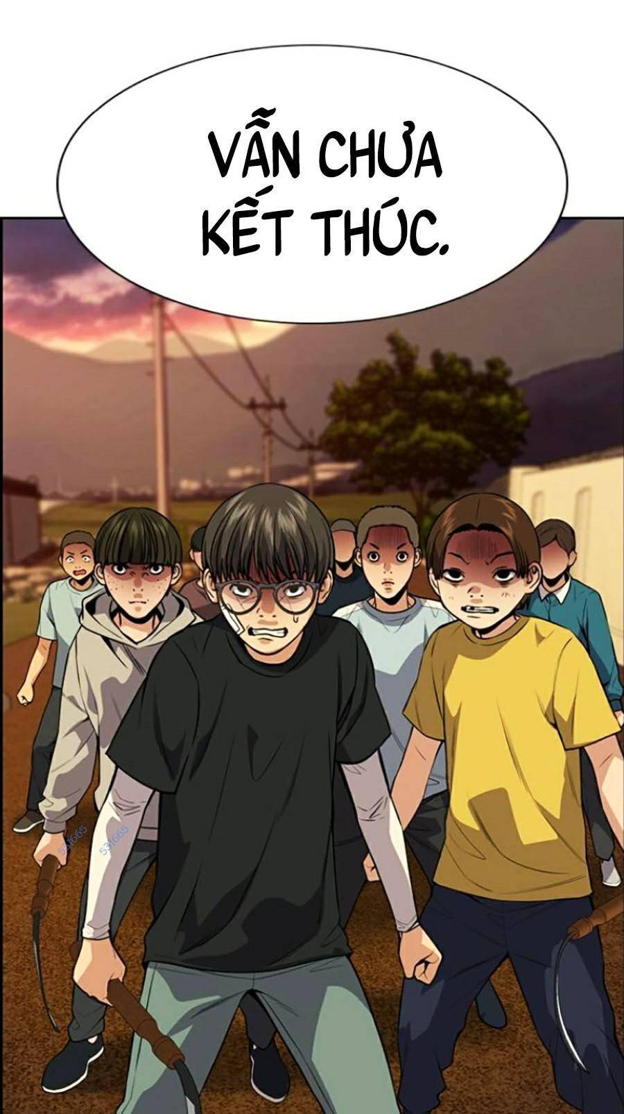Giáo Dục Chân Chính Chap 109 - Next Chap 110