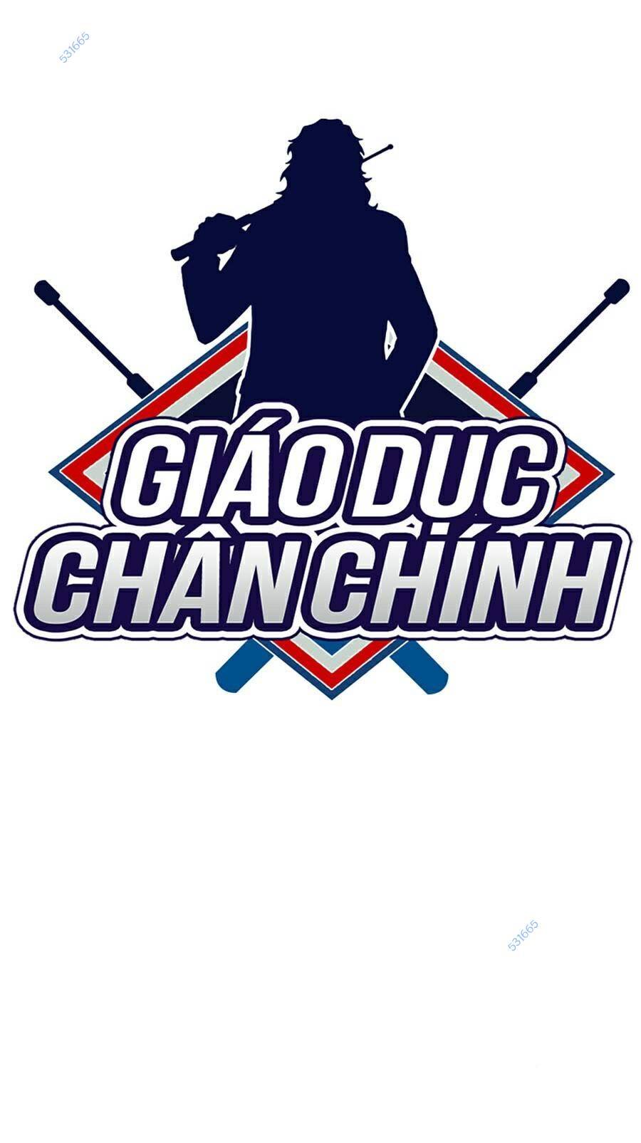 Giáo Dục Chân Chính Chap 109 - Next Chap 110