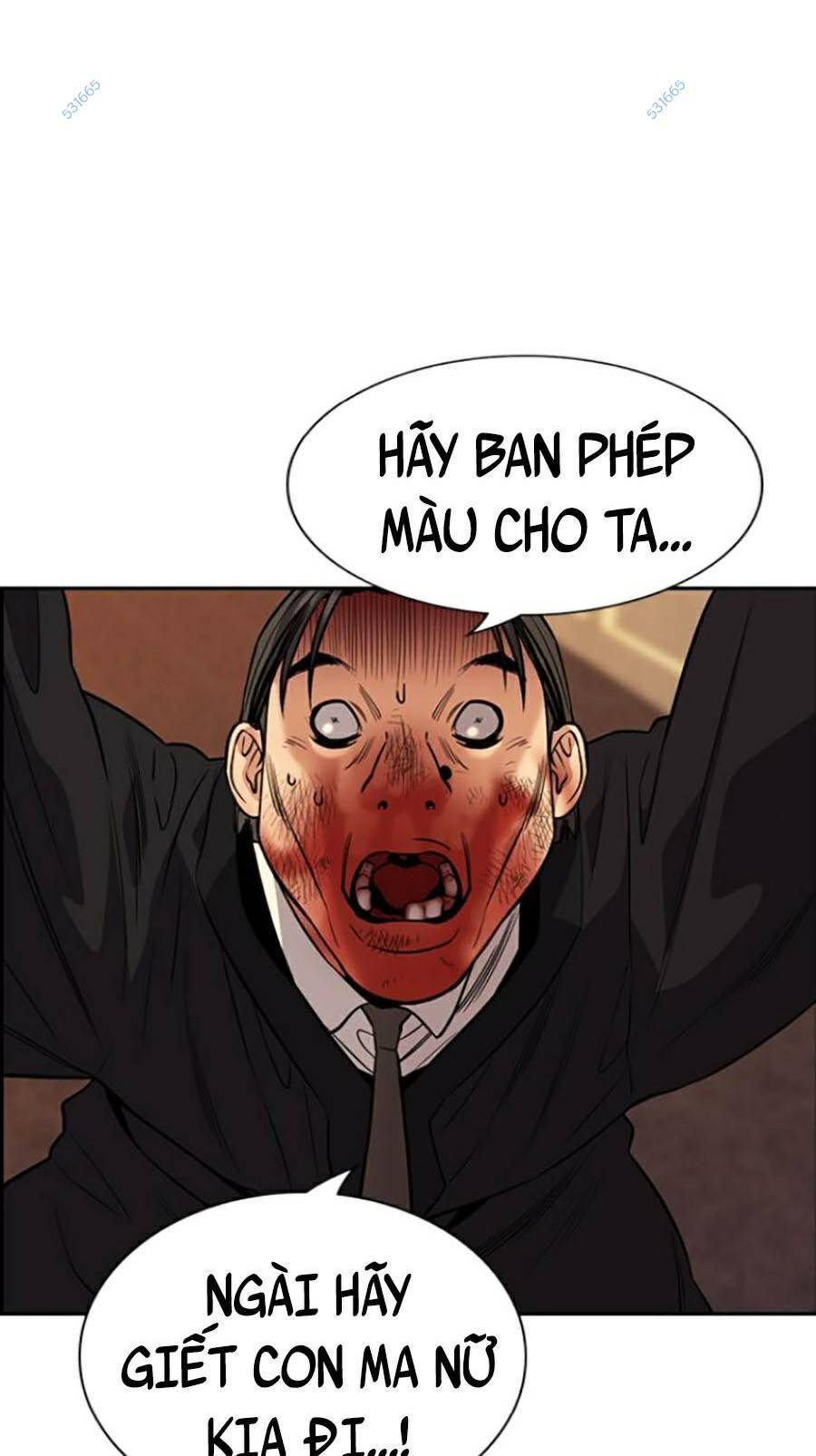Giáo Dục Chân Chính Chap 109 - Next Chap 110