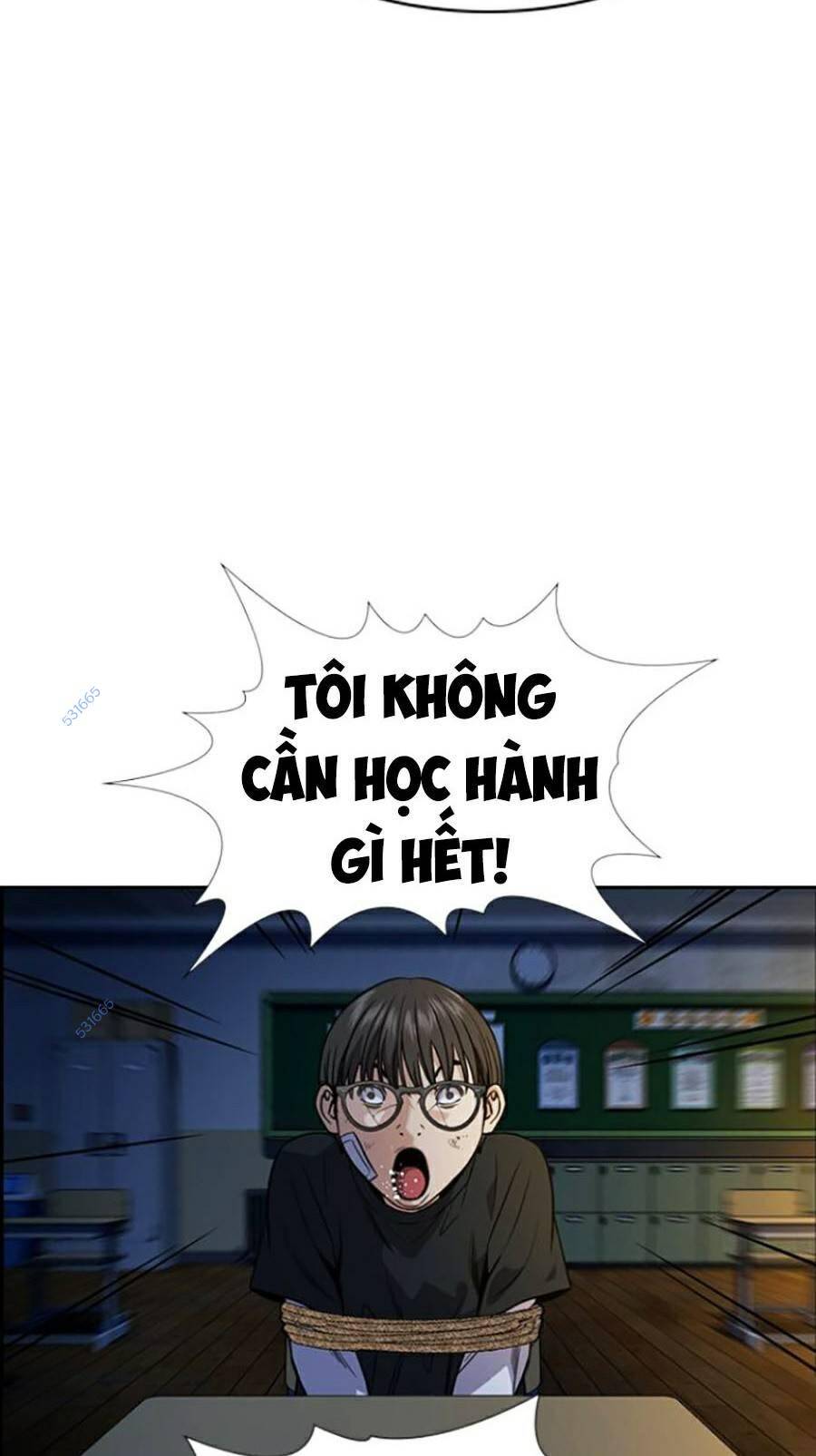 Giáo Dục Chân Chính Chap 109 - Next Chap 110