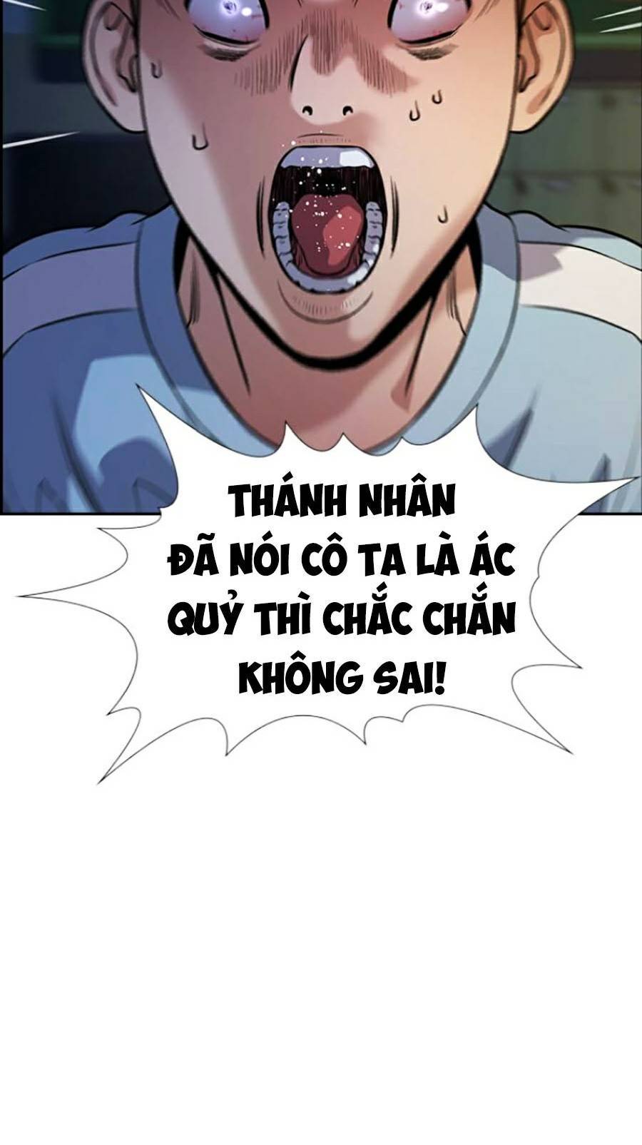 Giáo Dục Chân Chính Chap 109 - Next Chap 110