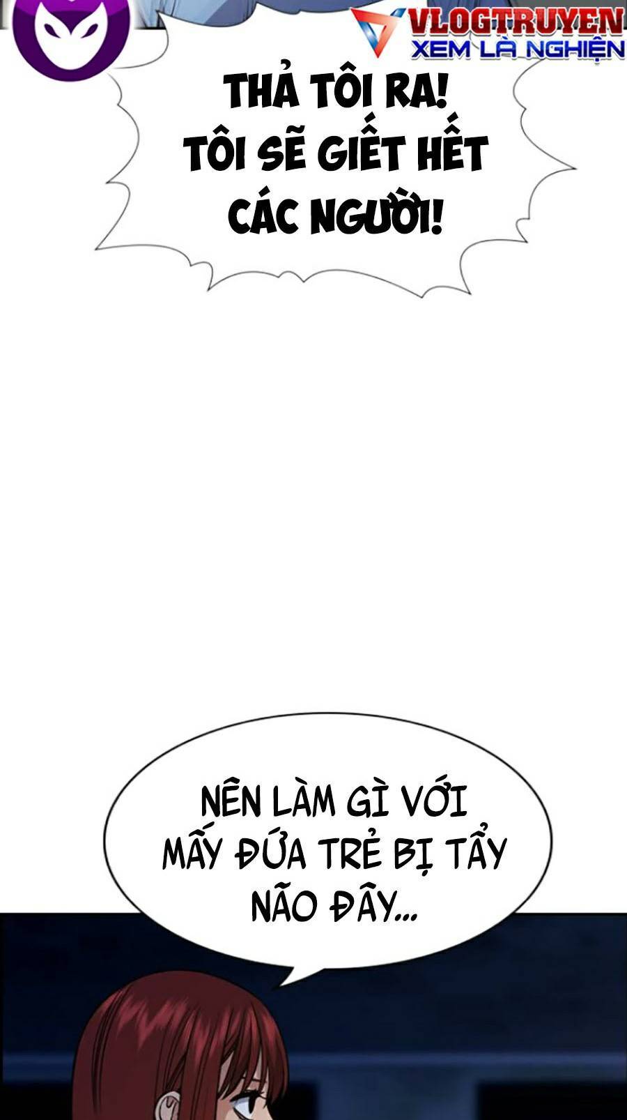 Giáo Dục Chân Chính Chap 109 - Next Chap 110