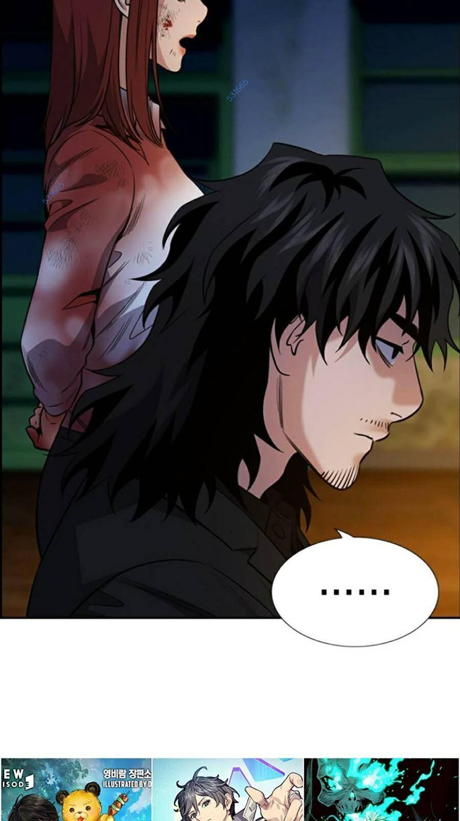 Giáo Dục Chân Chính Chap 109 - Next Chap 110