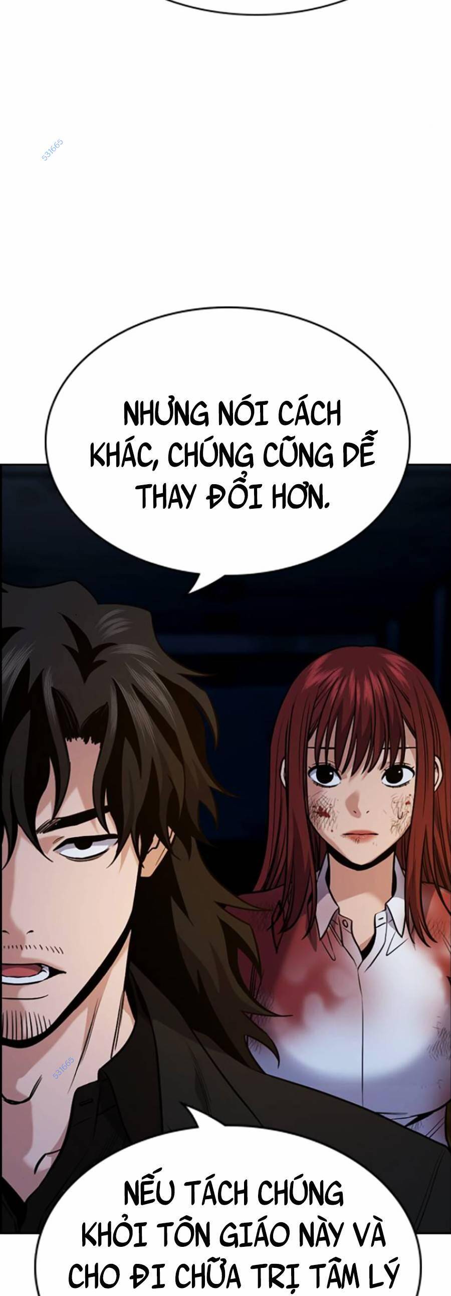 Giáo Dục Chân Chính Chap 109 - Next Chap 110