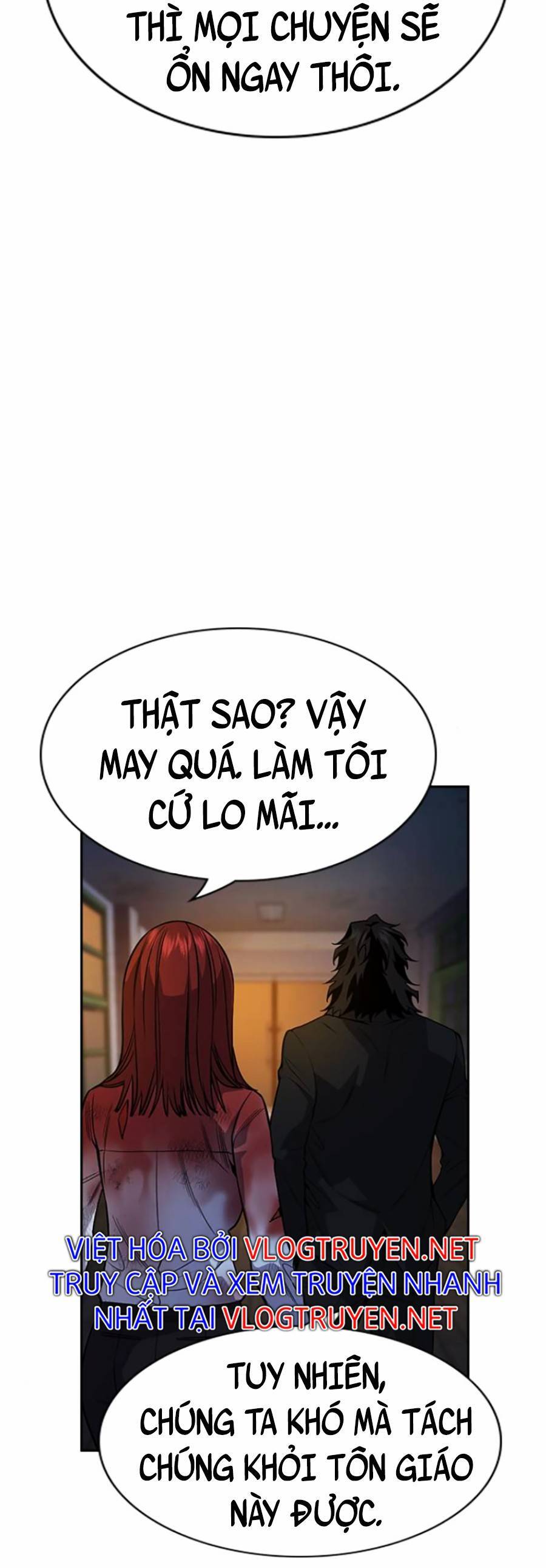 Giáo Dục Chân Chính Chap 109 - Next Chap 110