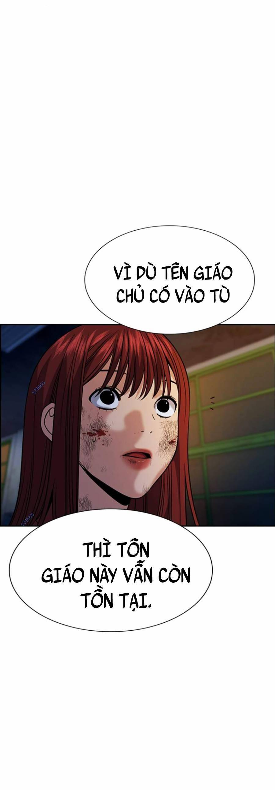 Giáo Dục Chân Chính Chap 109 - Next Chap 110