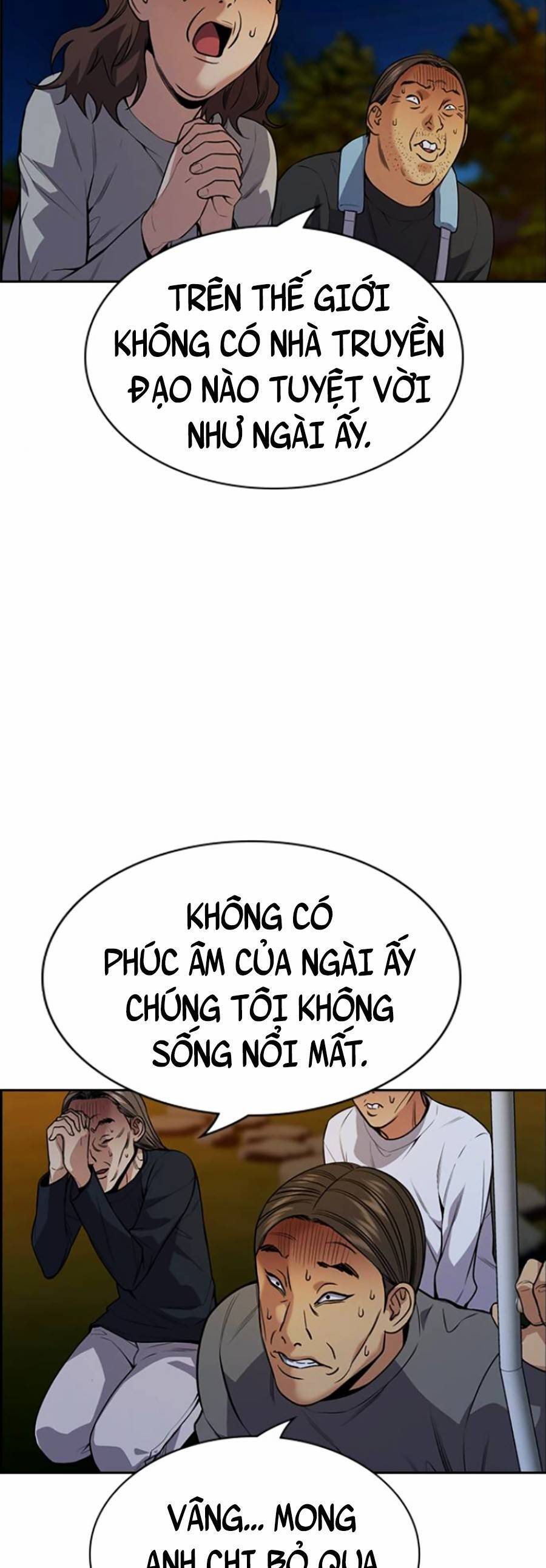 Giáo Dục Chân Chính Chap 109 - Next Chap 110