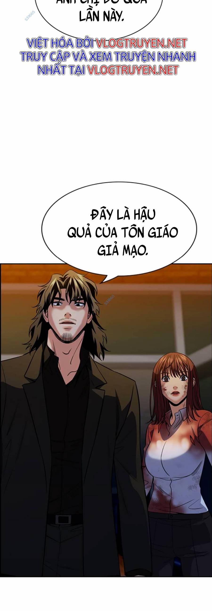 Giáo Dục Chân Chính Chap 109 - Next Chap 110