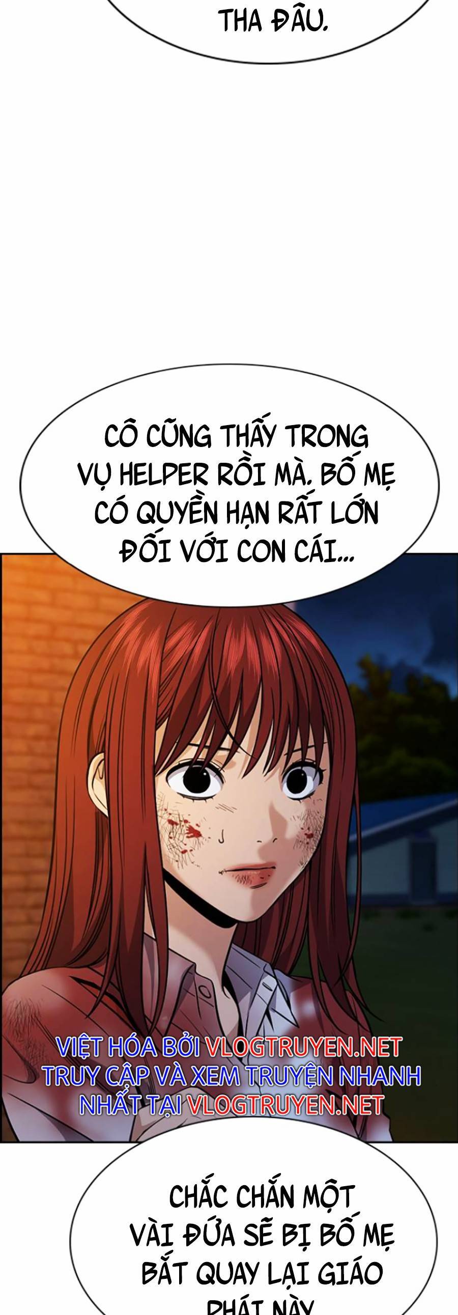 Giáo Dục Chân Chính Chap 109 - Next Chap 110