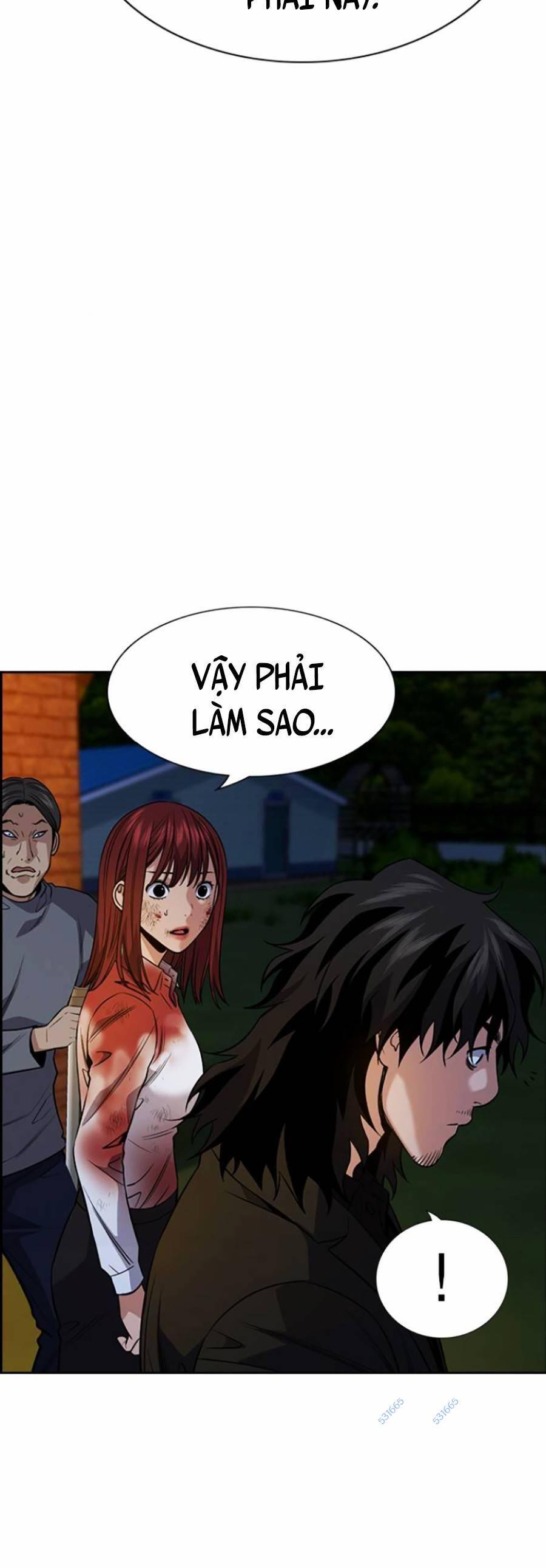 Giáo Dục Chân Chính Chap 109 - Next Chap 110