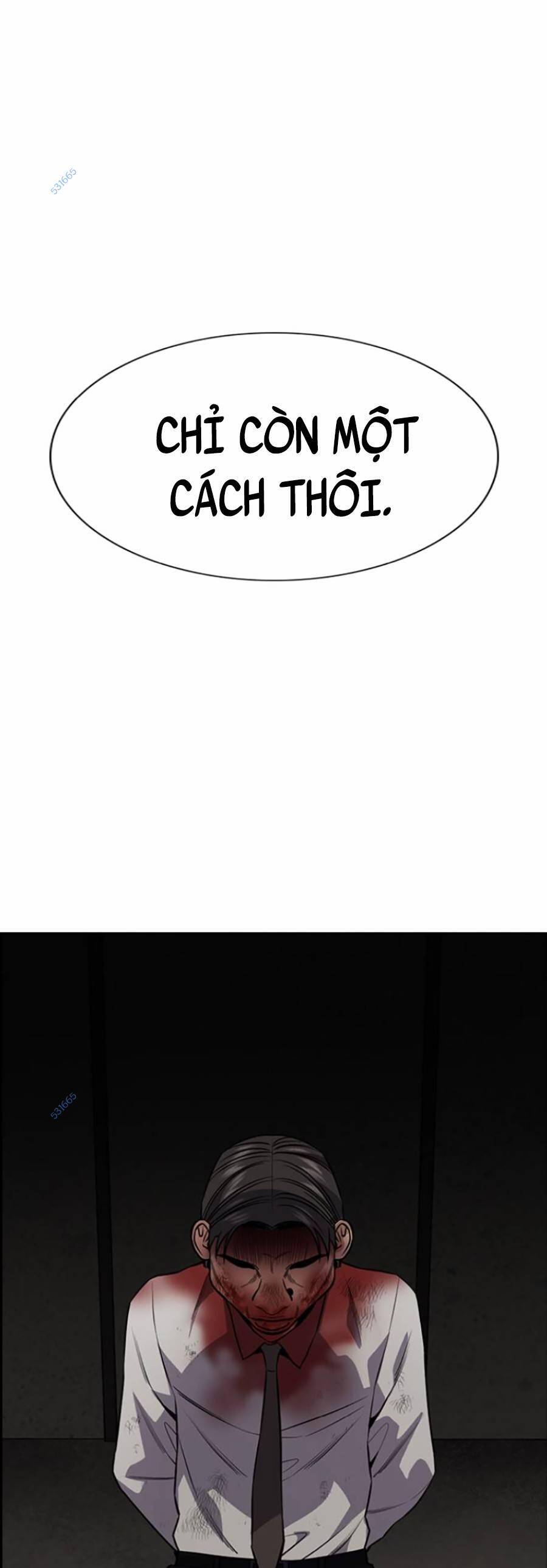 Giáo Dục Chân Chính Chap 109 - Next Chap 110
