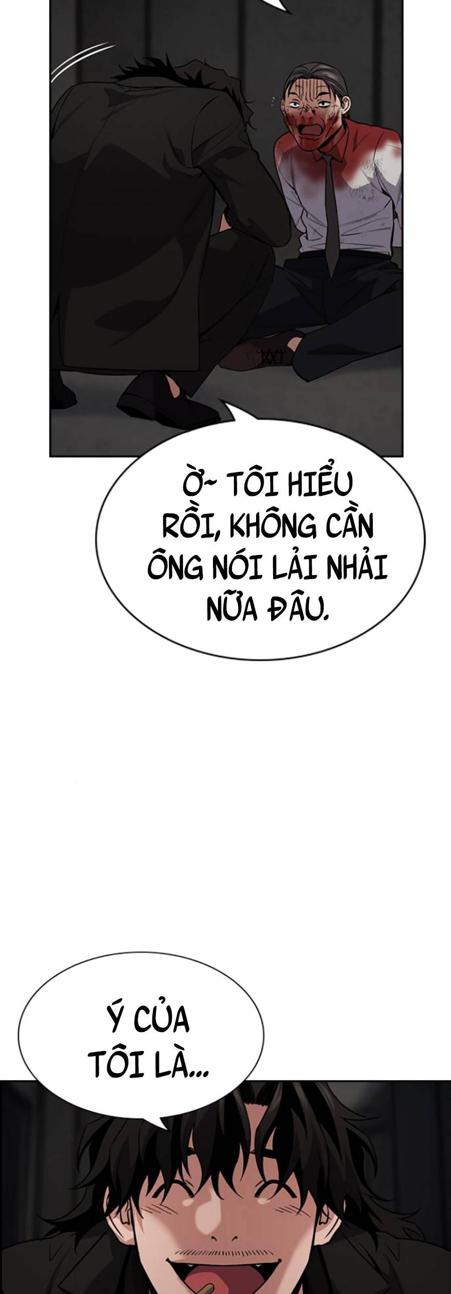 Giáo Dục Chân Chính Chap 109 - Next Chap 110