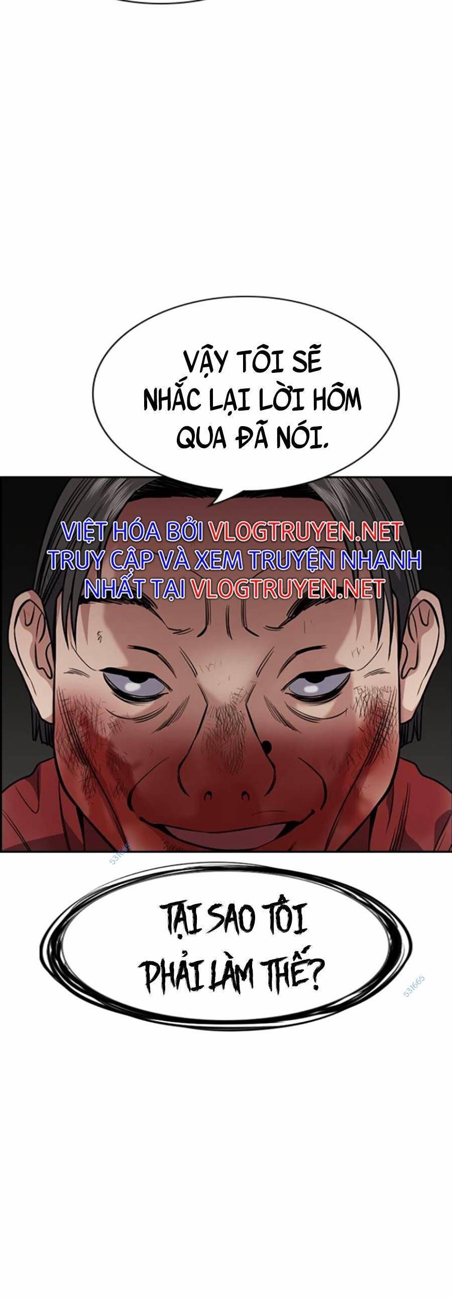 Giáo Dục Chân Chính Chap 109 - Next Chap 110
