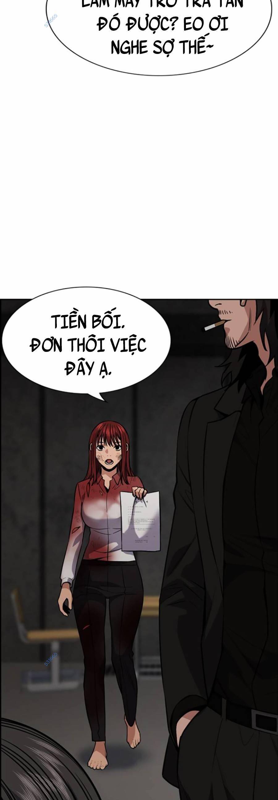 Giáo Dục Chân Chính Chap 109 - Next Chap 110