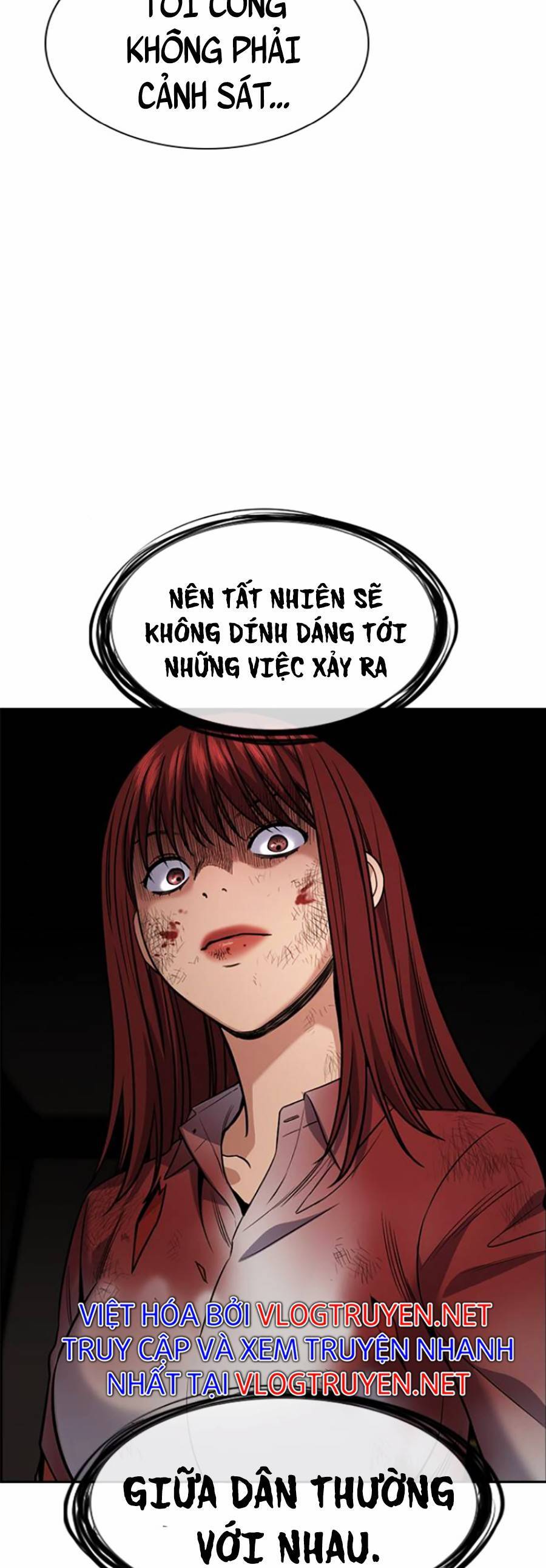 Giáo Dục Chân Chính Chap 109 - Next Chap 110