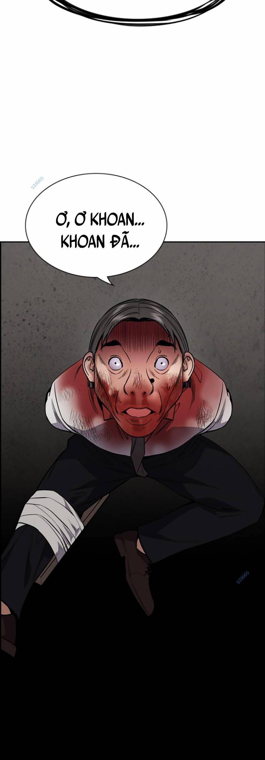 Giáo Dục Chân Chính Chap 109 - Next Chap 110