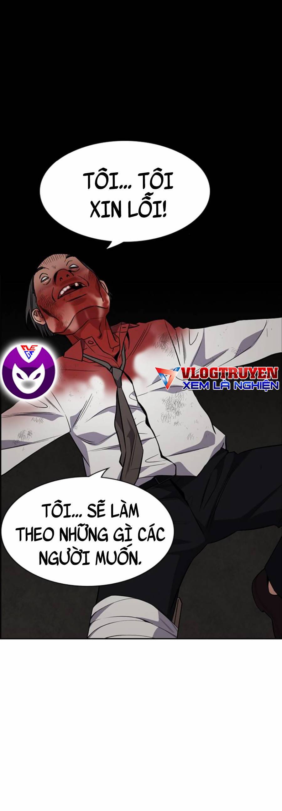 Giáo Dục Chân Chính Chap 109 - Next Chap 110