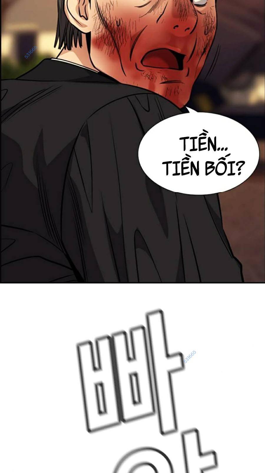 Giáo Dục Chân Chính Chap 109 - Next Chap 110