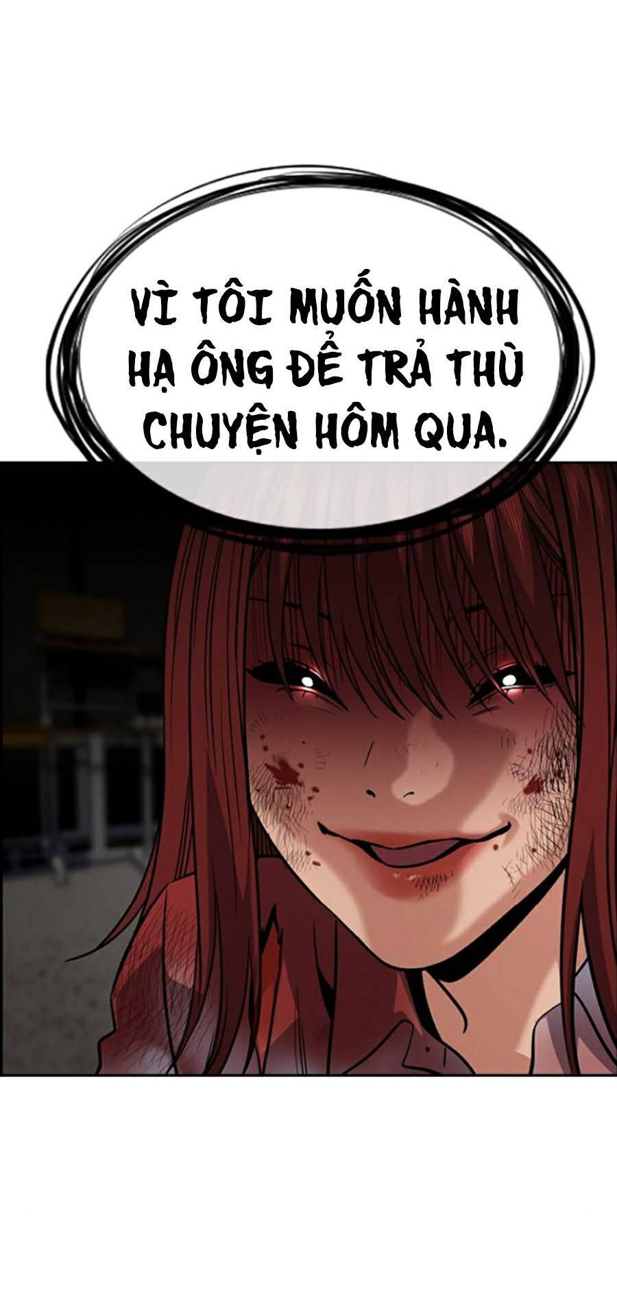 Giáo Dục Chân Chính Chap 109 - Next Chap 110