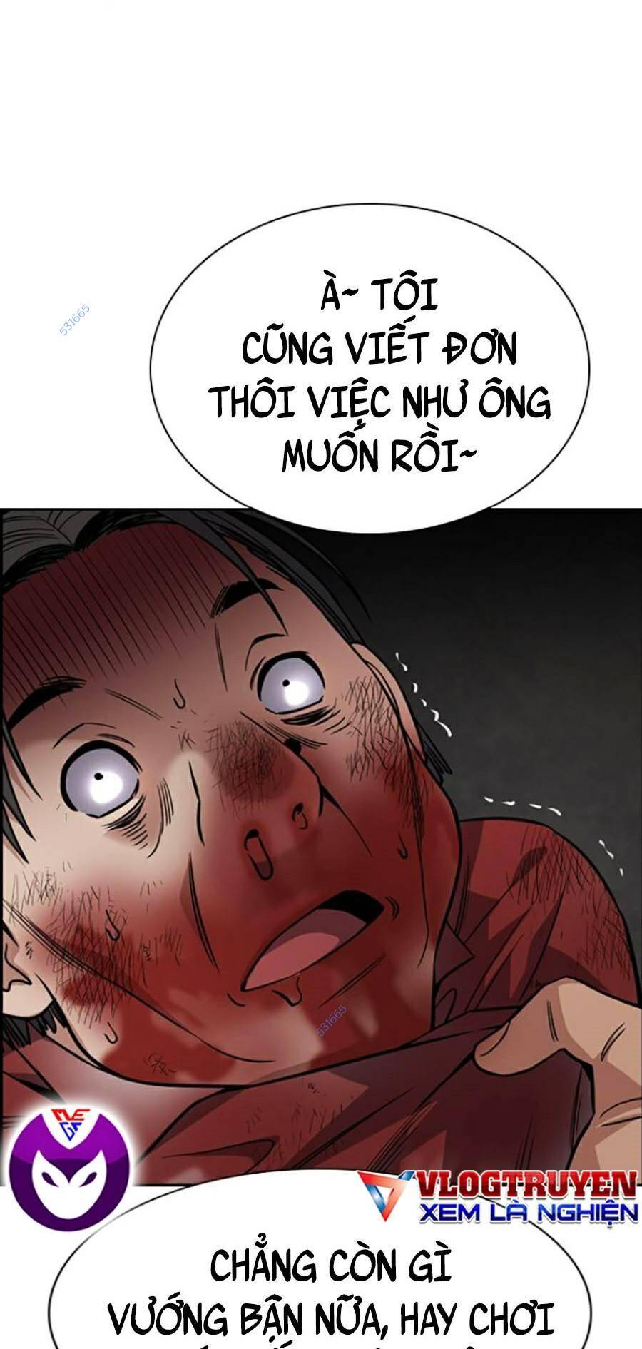 Giáo Dục Chân Chính Chap 109 - Next Chap 110