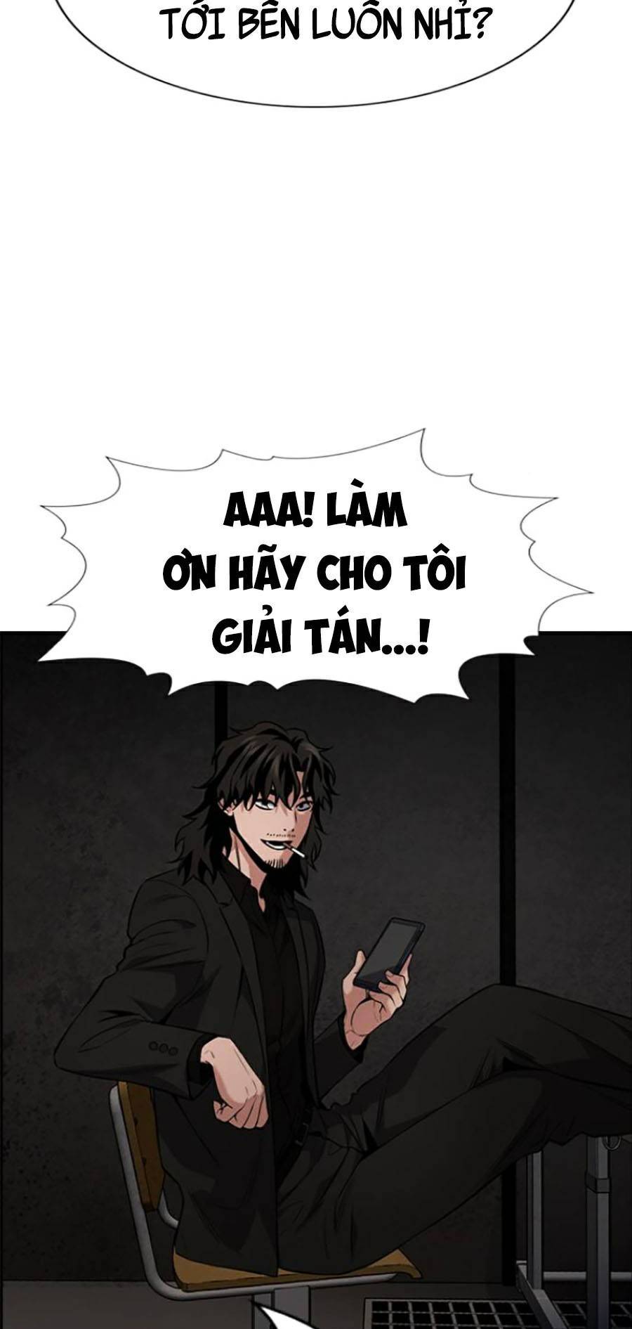 Giáo Dục Chân Chính Chap 109 - Next Chap 110