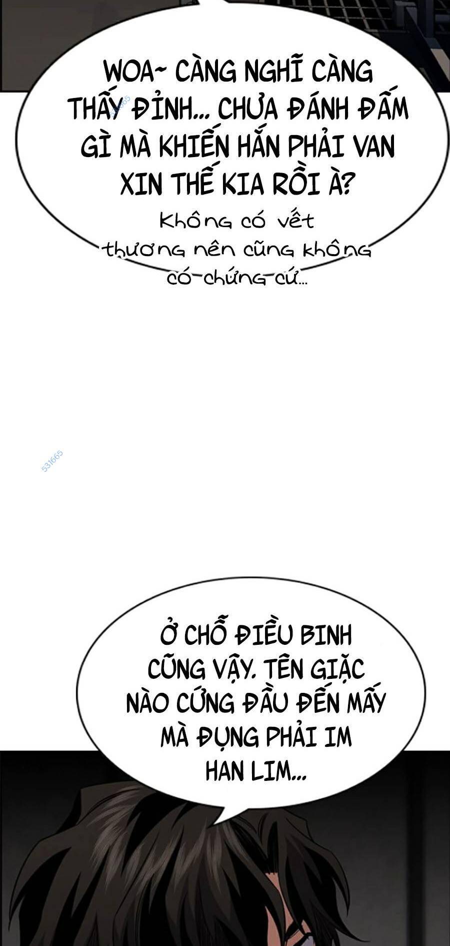 Giáo Dục Chân Chính Chap 109 - Next Chap 110
