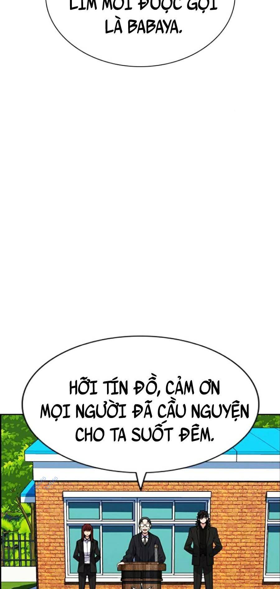 Giáo Dục Chân Chính Chap 109 - Next Chap 110