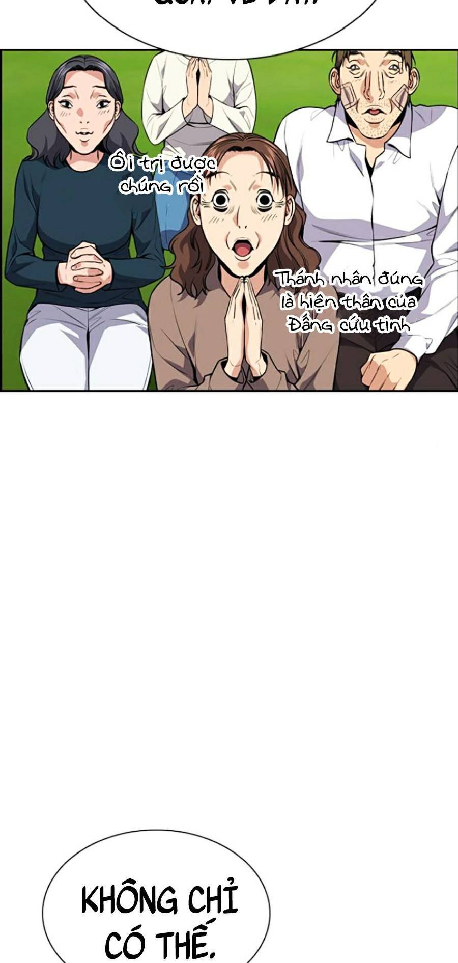 Giáo Dục Chân Chính Chap 109 - Next Chap 110